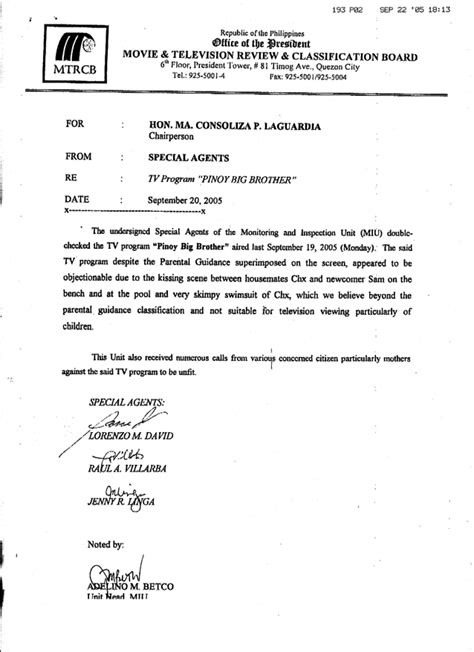 Controversies surrounding Pinoy Big Brother .